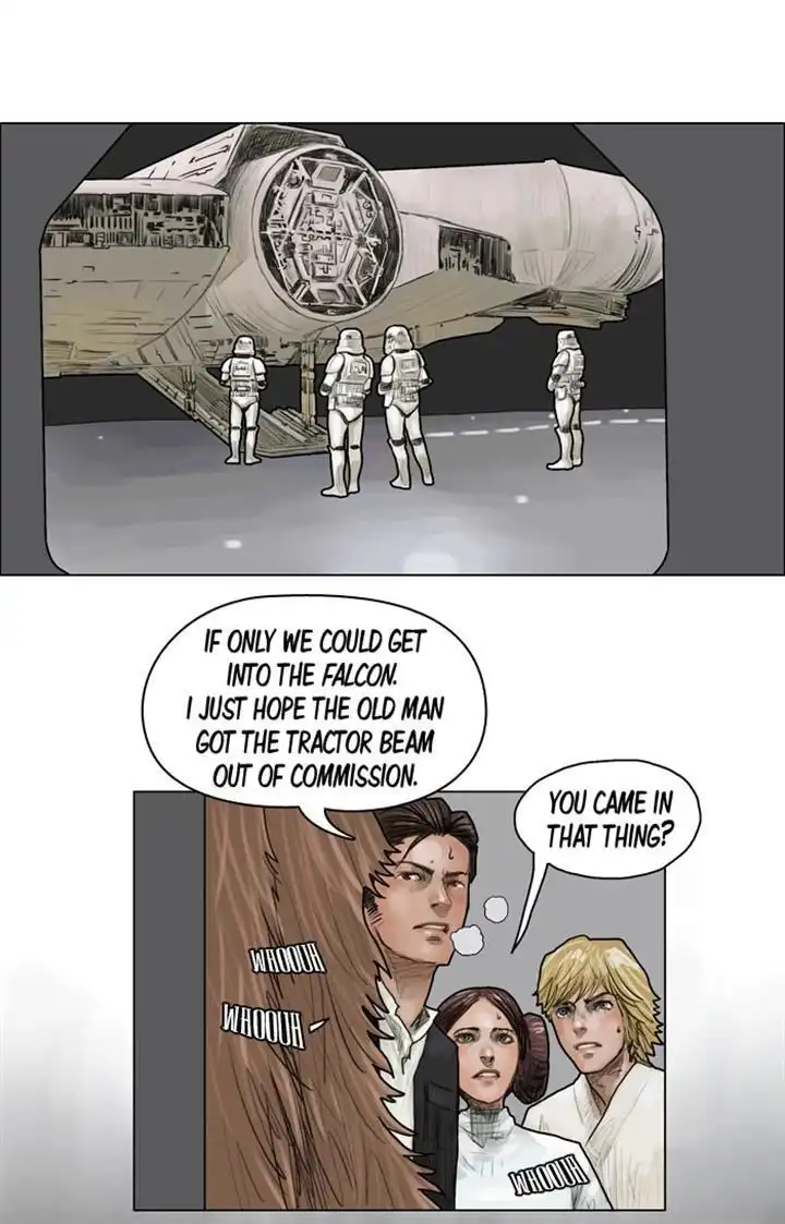 Star Wars Chapter 8 41